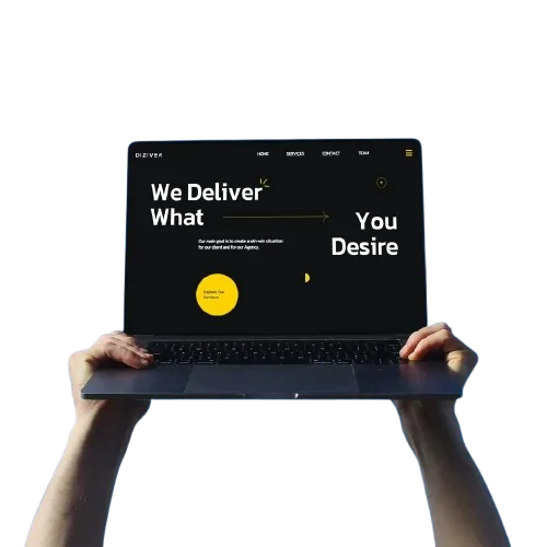 Meet Our Team Photo Of Digital Marketing Expert In Kerala