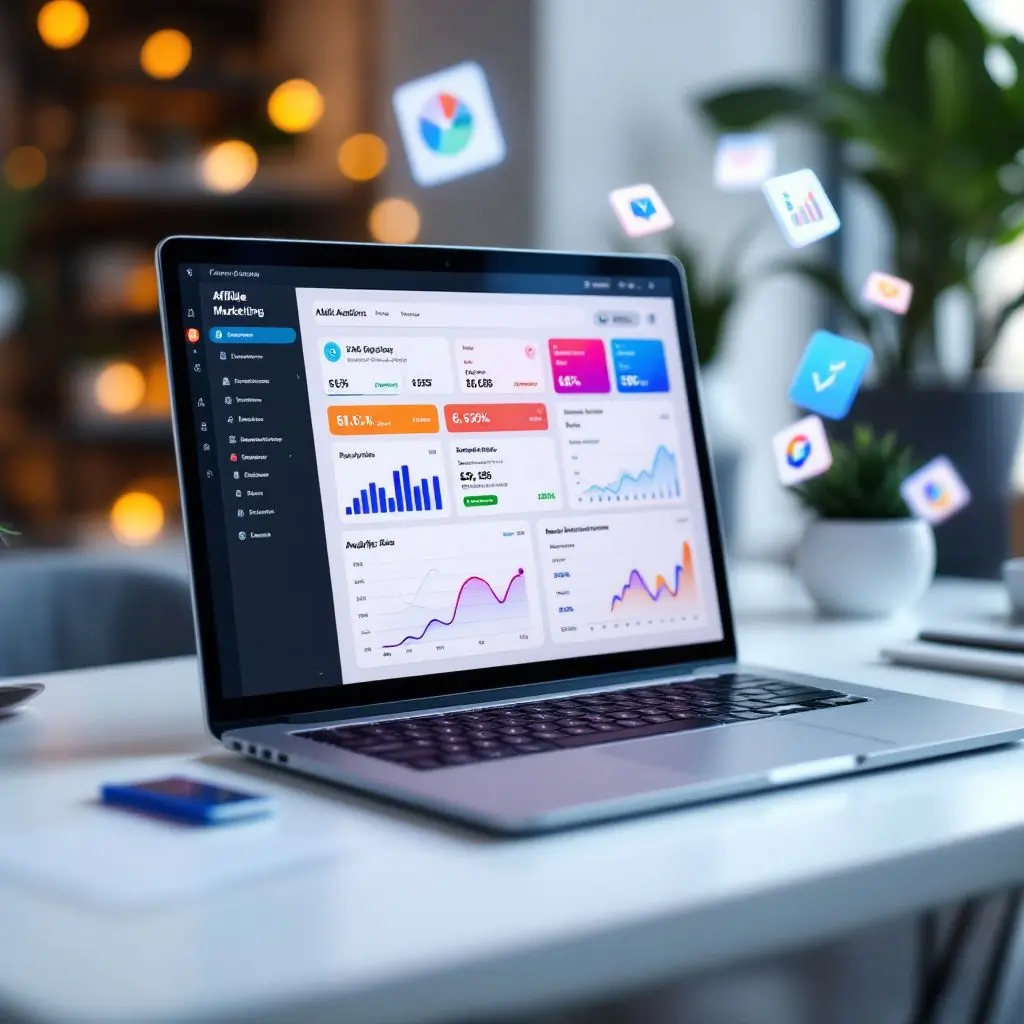 What is digital marketing photo of digital marketing expert in kerala