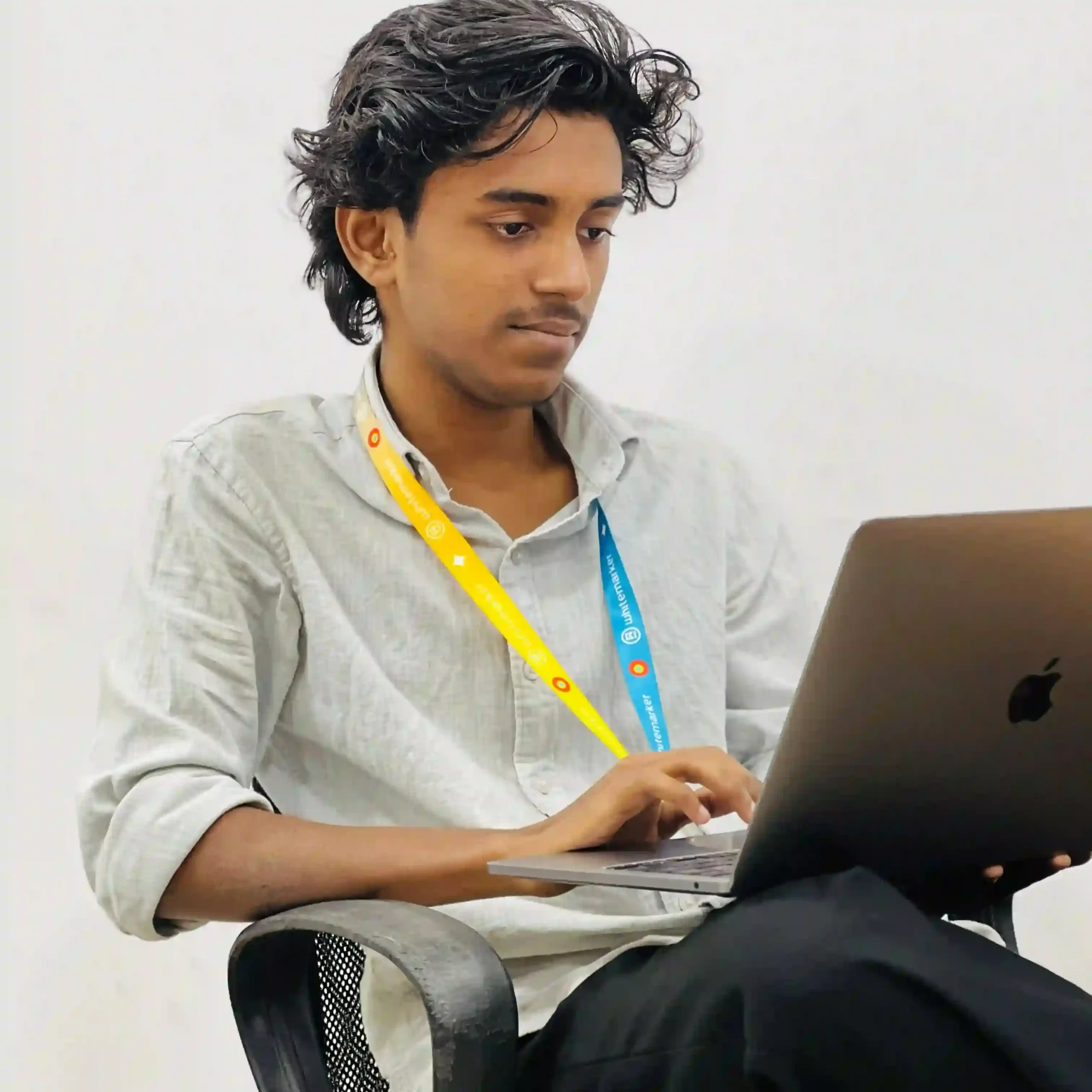 Client of a Digital Marketing Expert In Kerala